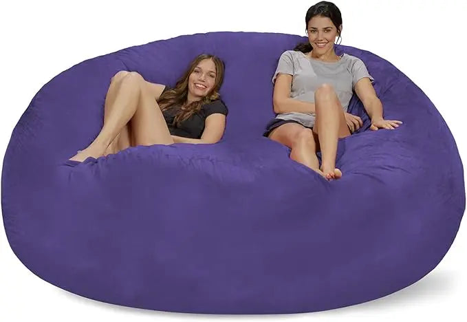 Cold bean bag chairs, available in a variety of colors， lazy sofa bed ， floor sofa ， bean bag