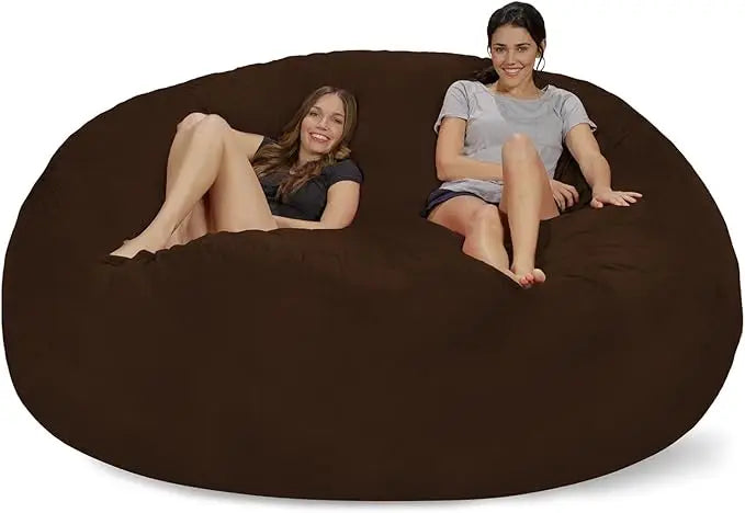 Cold bean bag chairs, available in a variety of colors， lazy sofa bed ， floor sofa ， bean bag